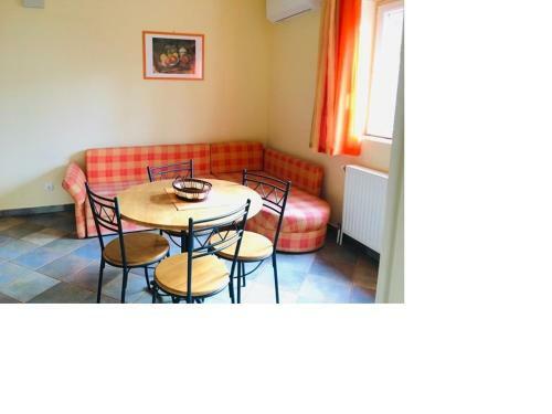 Szl 119 Apartmanok