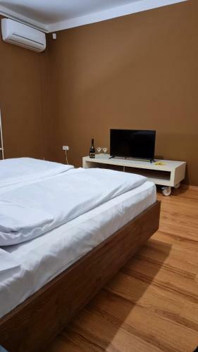 Relax Apartman Si�fok-s�st�