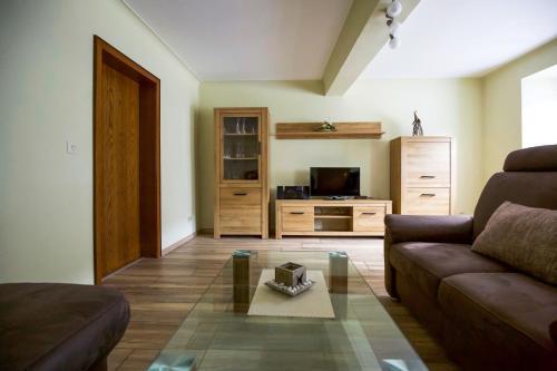 Apartamento Ferienwohnung-gordner