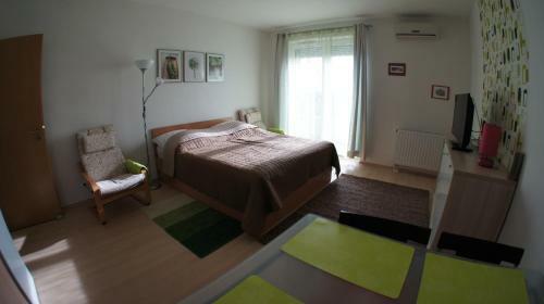 Club 218 Pr�mium Wellness Apartman