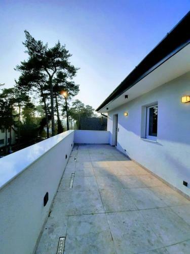 Vitorl�s Wellness Apartman Si�fok