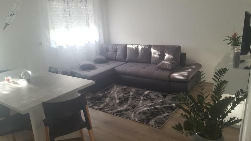 Sunshine Apartments