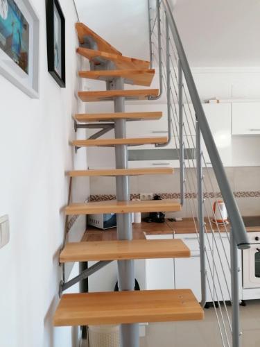 Apartamento K�k Zsir�f