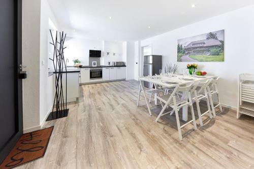 Apartamento Wohnung 14 - Ohne Auto In Den Europa-park