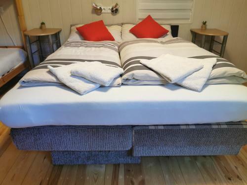 Apartamento Bei Mayer's