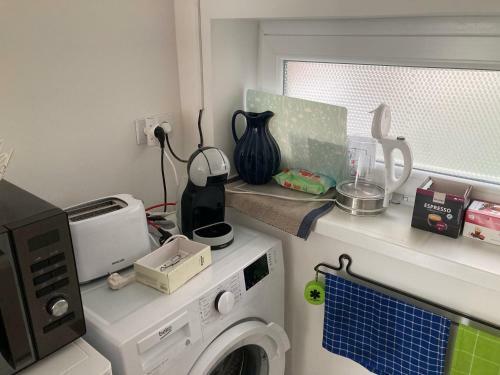 Tengerszem Apartman