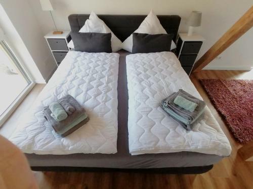 Apartamento Alte F�rsterei Goldbeck