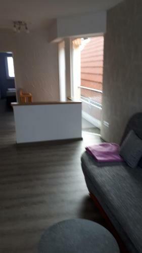 Apartamento Turmhaus In Der Altstadt Rinteln
