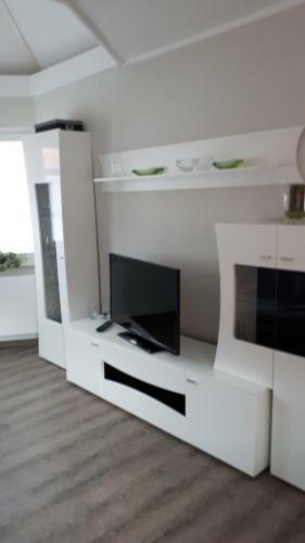 Apartamento Turmhaus In Der Altstadt Rinteln