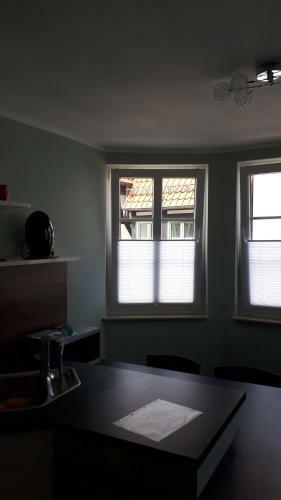 Apartamento Turmhaus In Der Altstadt Rinteln