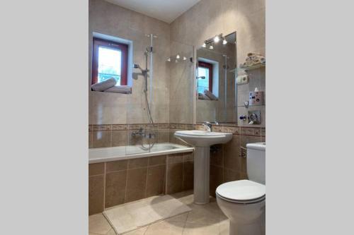 Apartamento Im�dnival� Kis Lak�s Balatoni Panor�m�val.