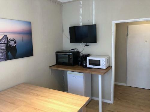 Apartamento Ferienwohnung Mook