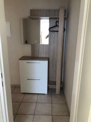 Apartamento Ferienwohnung Mook
