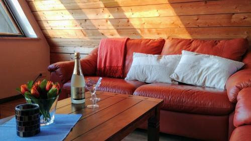 Apartamento Ferien Am Biotop