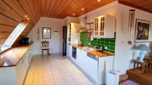 Apartamento Ferien Am Biotop