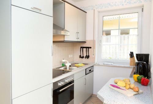 Apartamento Strandhaus Direkt Am Ufer Der M�ritz 100 M