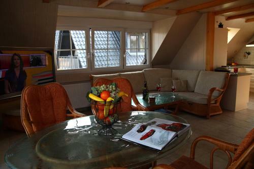 Apartamento Strandhaus Direkt Am Ufer Der M�ritz 100 M