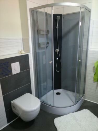 Apartamento M�ritzblick Am W�nnow