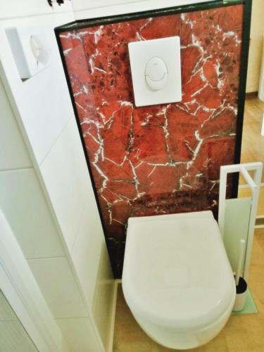 Apartamento M�ritzblick Am W�nnow