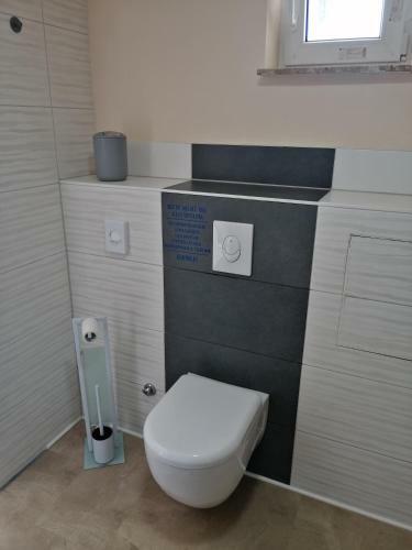 Apartamento M�ritzblick Am W�nnow