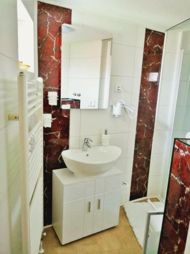 Apartamento M�ritzblick Am W�nnow