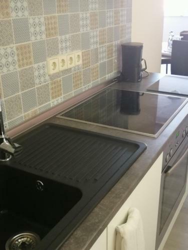 Apartamento M�ritzblick Am W�nnow