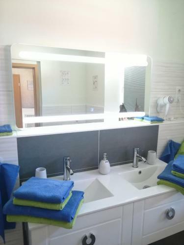 Apartamento M�ritzblick Am W�nnow