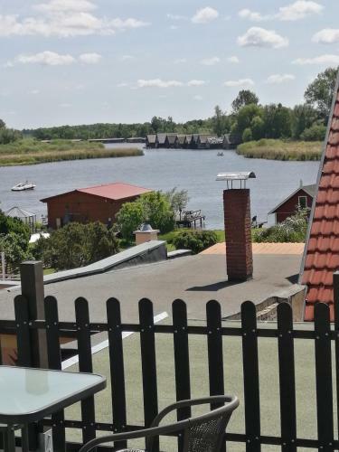 Apartamento M�ritzblick Am W�nnow