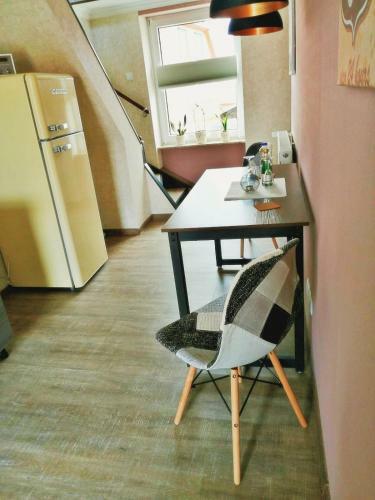 Apartamento M�ritzblick Am W�nnow