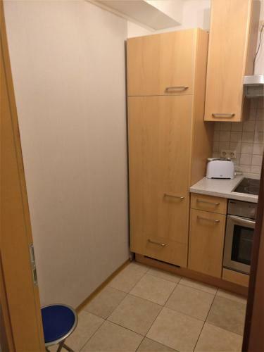 Apartamento M�ritzblick Am W�nnow
