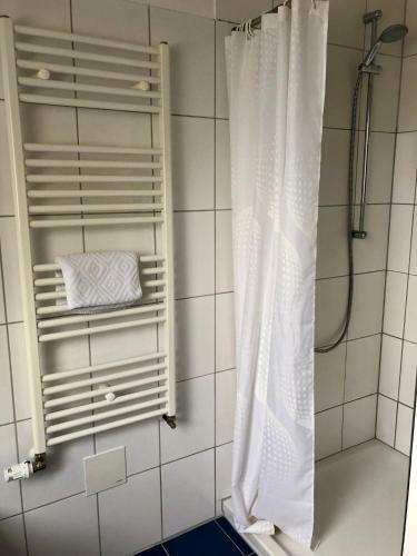 Apartamento Zentrumsnahe Ferienwohnung Im Gr�nen