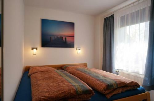 Ferienhaus Am Schilfg�rtel
