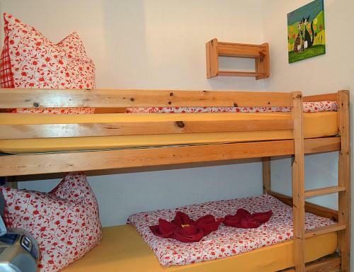 Apartamento M�ritzblick 36