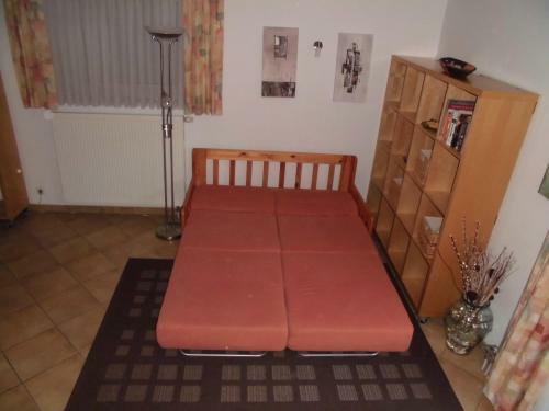 Apartamento M�ritzblick 36