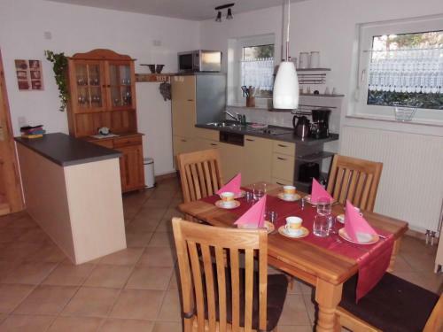 Apartamento M�ritzblick 36