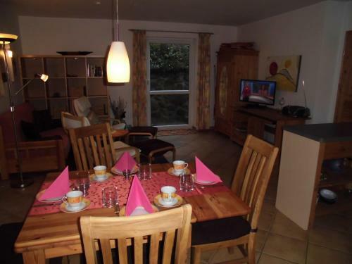 Apartamento M�ritzblick 36