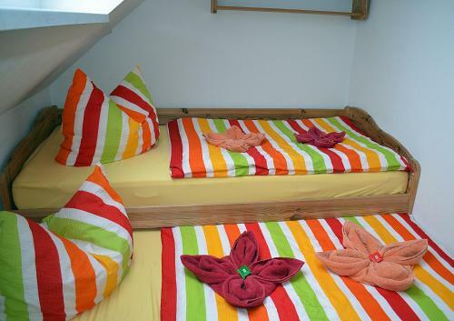Apartamento M�ritzblick 36