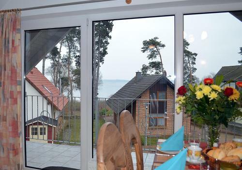 Apartamento M�ritzblick 36