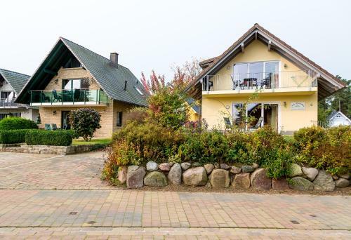 Apartamento M�ritzblick 36