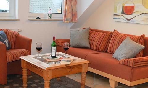 Apartamento M�ritzblick 36