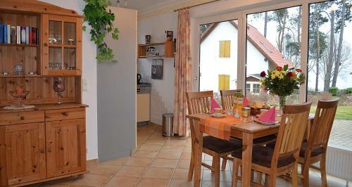 Apartamento M�ritzblick 36