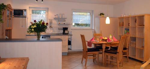 Apartamento M�ritzblick 36