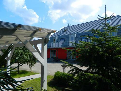Apartamento Fewotraum-m�ritz