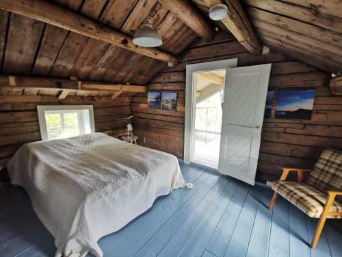 Holiday Home Justadvika
