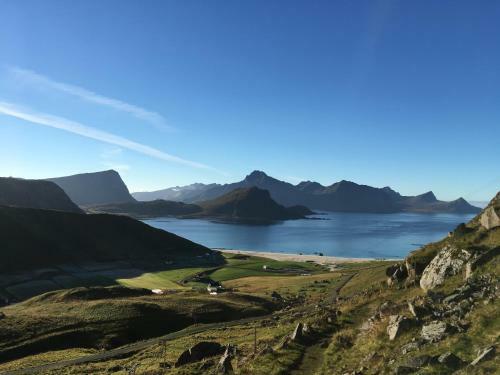 Lofoten P� Sitt Beste