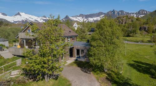 Lofoten P� Sitt Beste