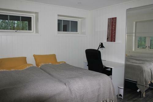 Eira Apartment