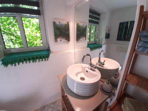 Apartamento Charming Holiday Home In Roes With A Balcony