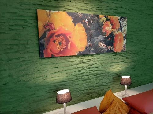 Apartamento Charming Holiday Home In Roes With A Balcony