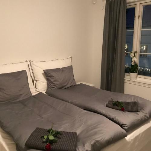 Villa A Noi Rooms